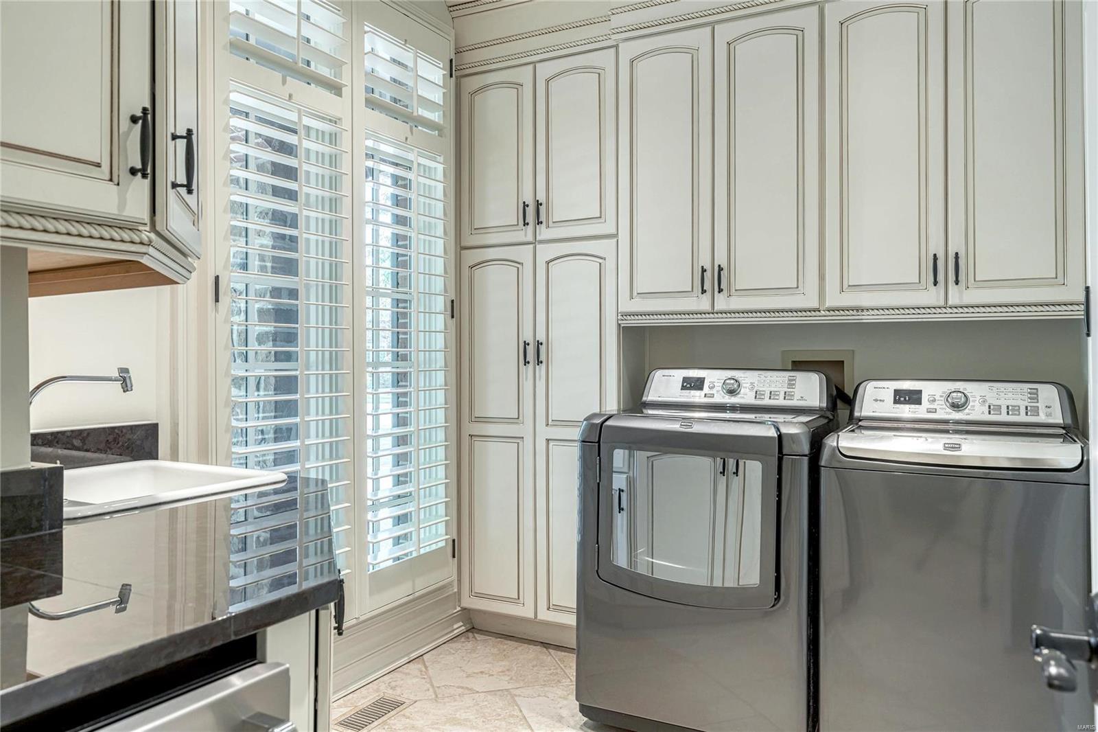 Camelot - Residential