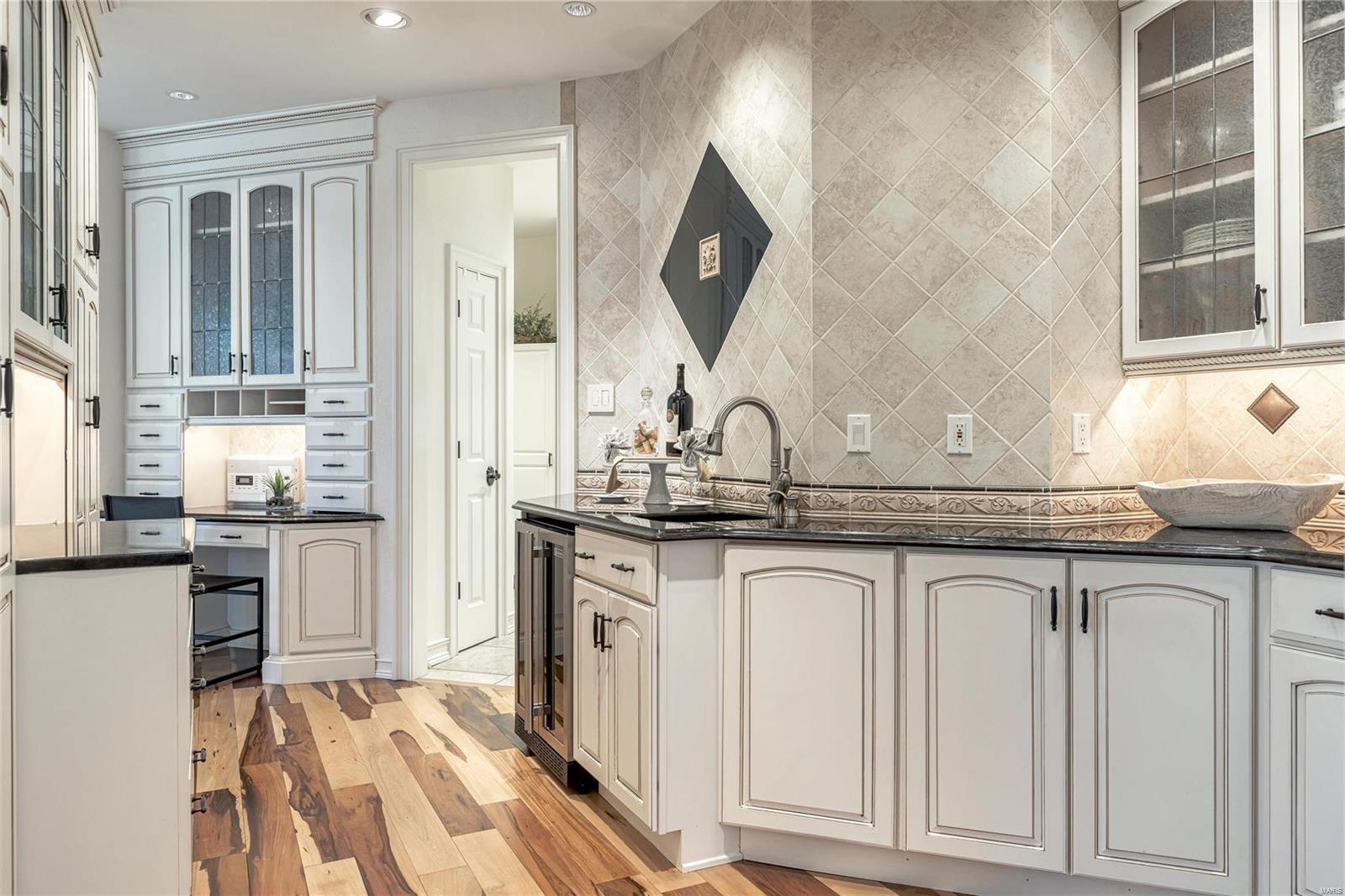 Camelot - Residential