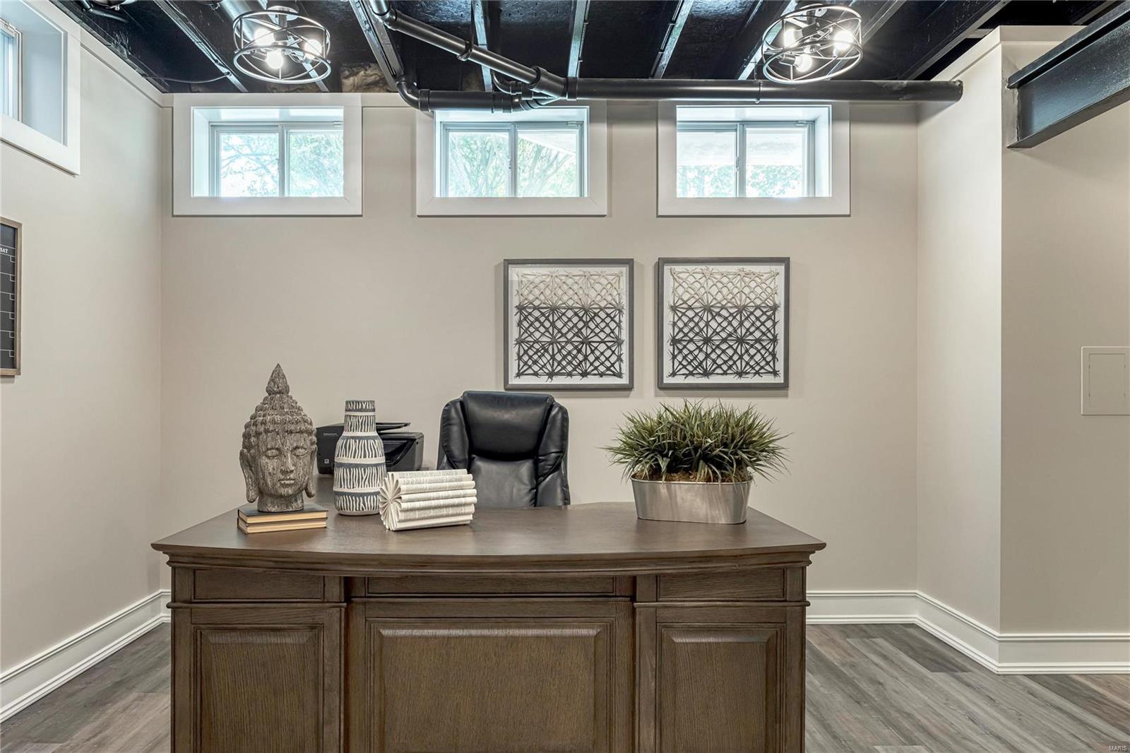 Camelot - Residential