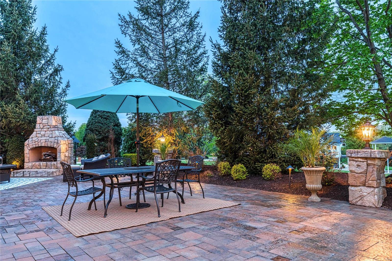 Camelot - Residential