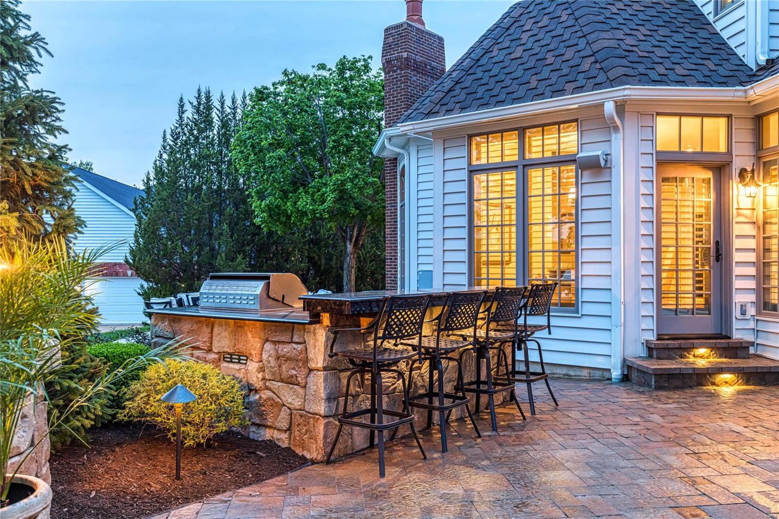 Camelot - Residential