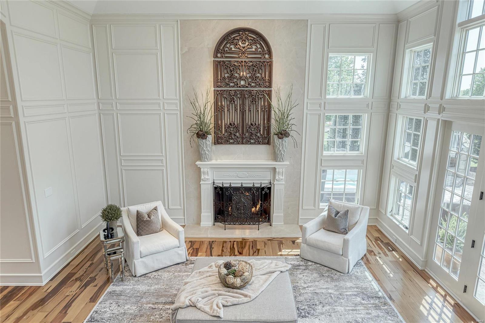 Camelot - Residential