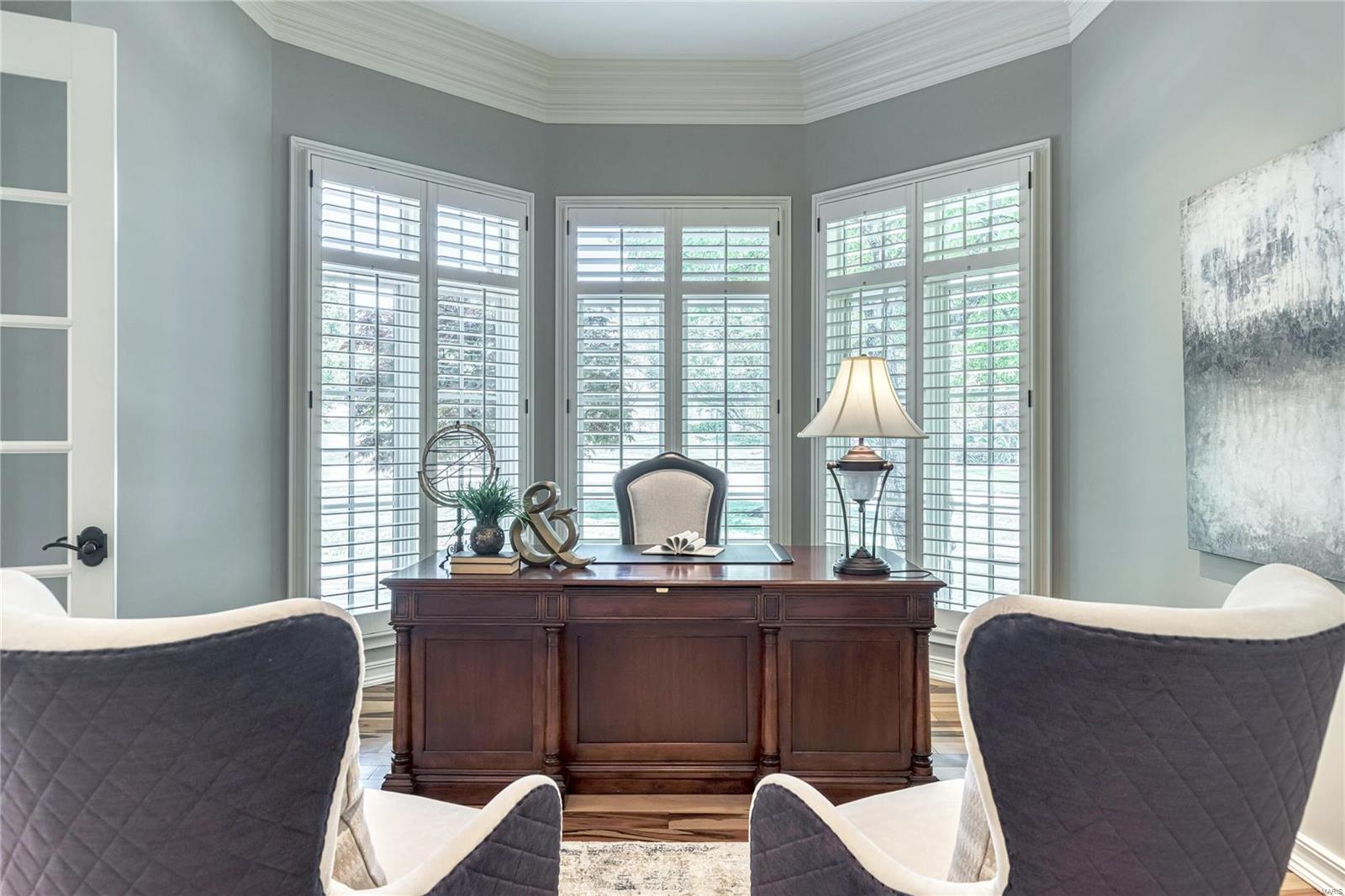 Camelot - Residential