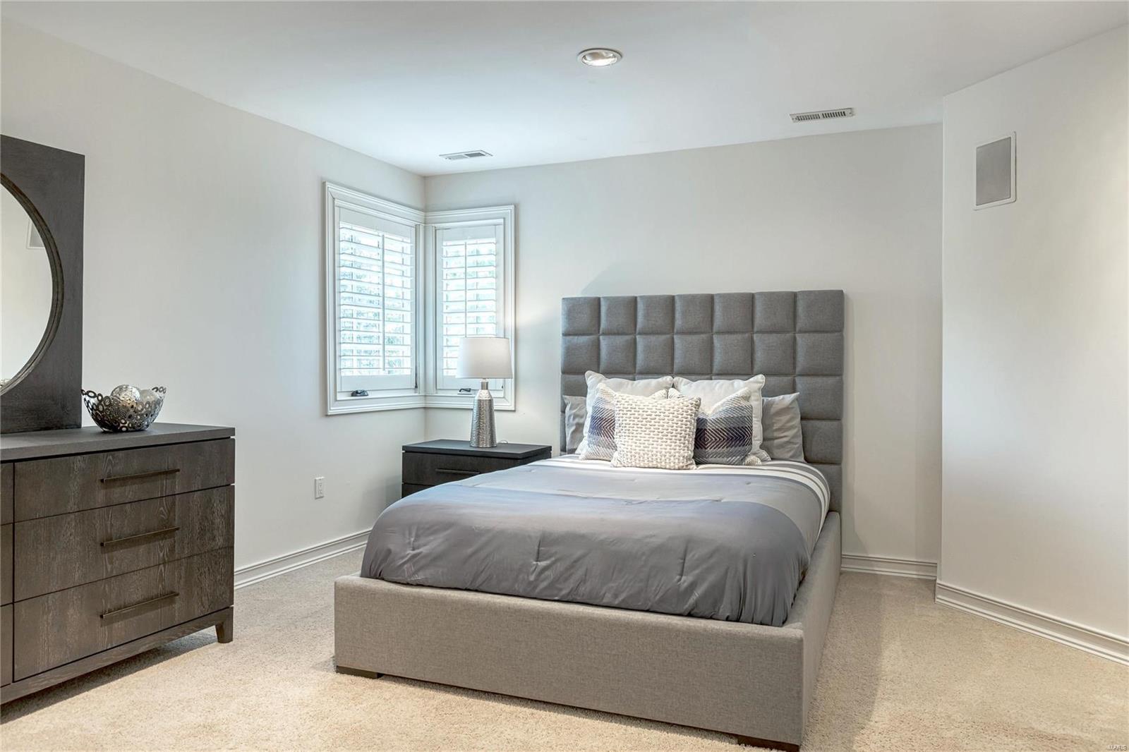 Camelot - Residential