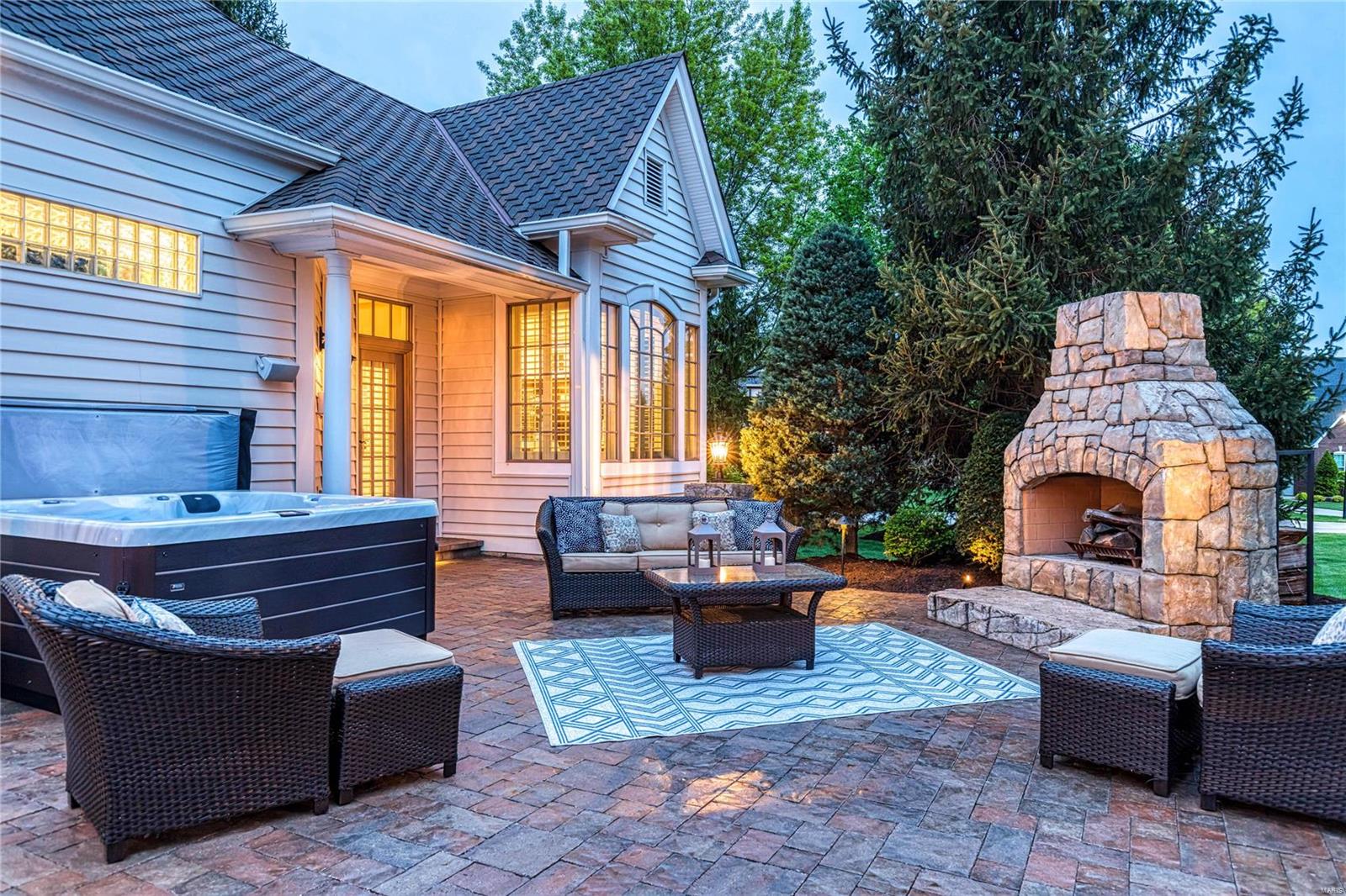 Camelot - Residential