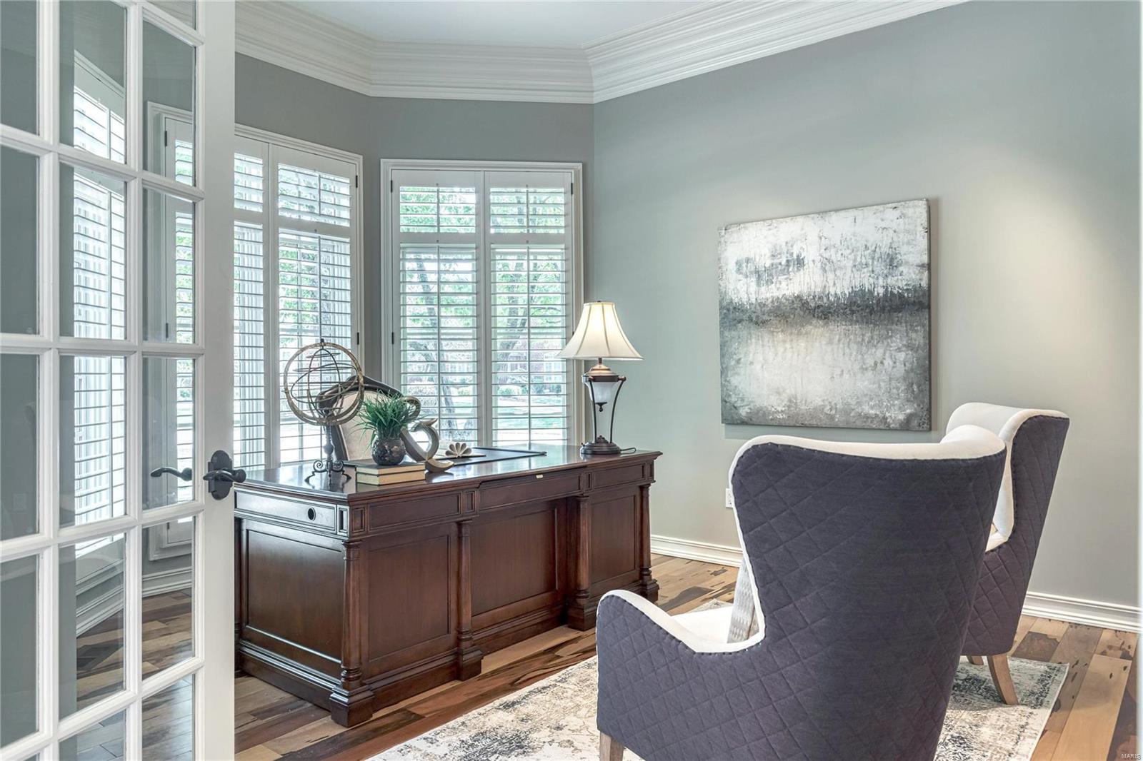 Camelot - Residential