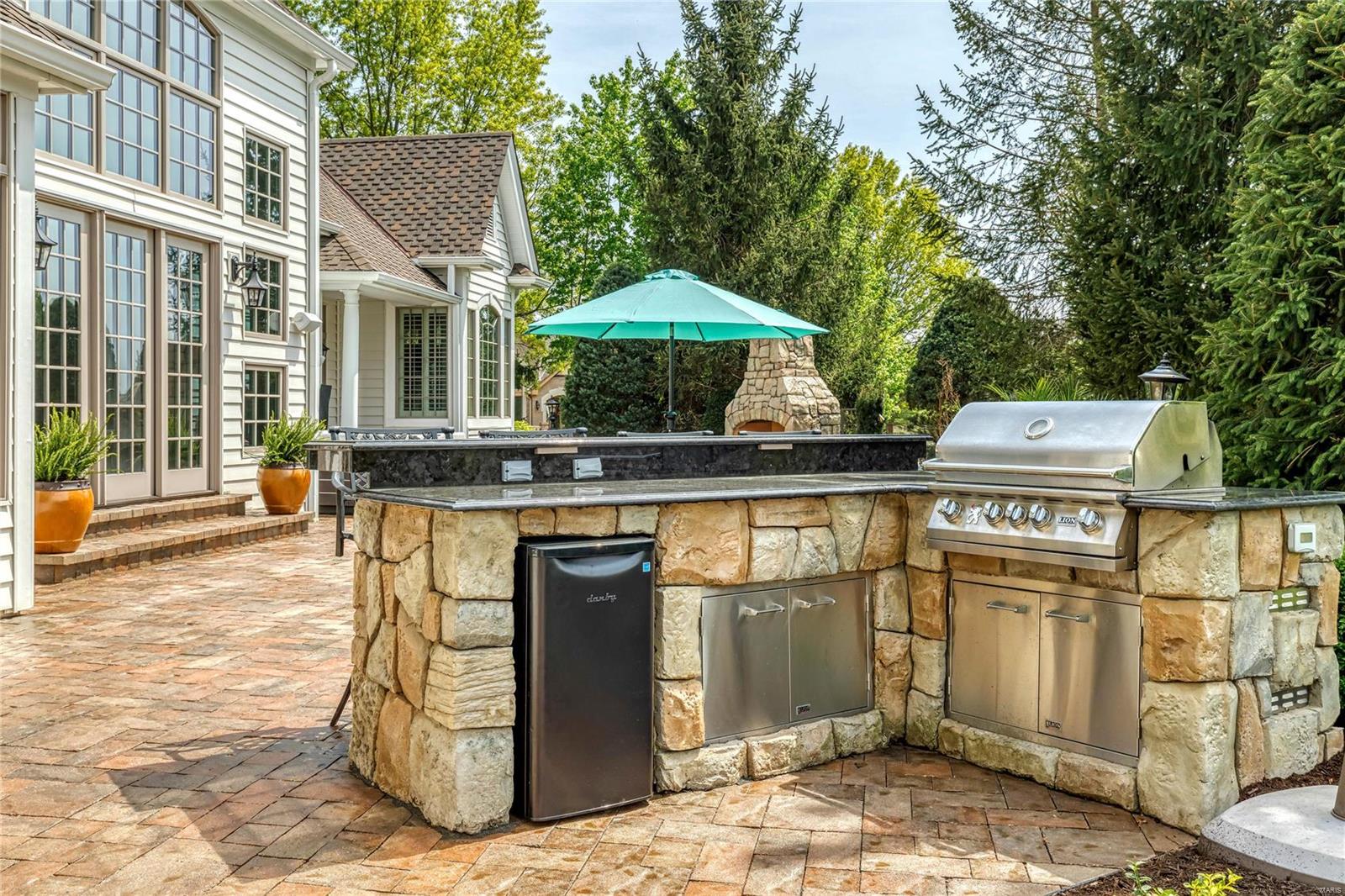 Camelot - Residential