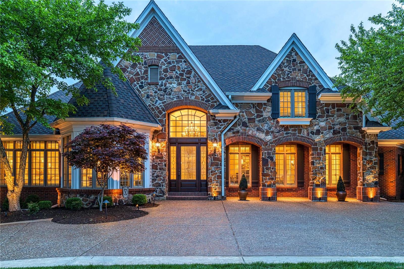 Camelot - Residential