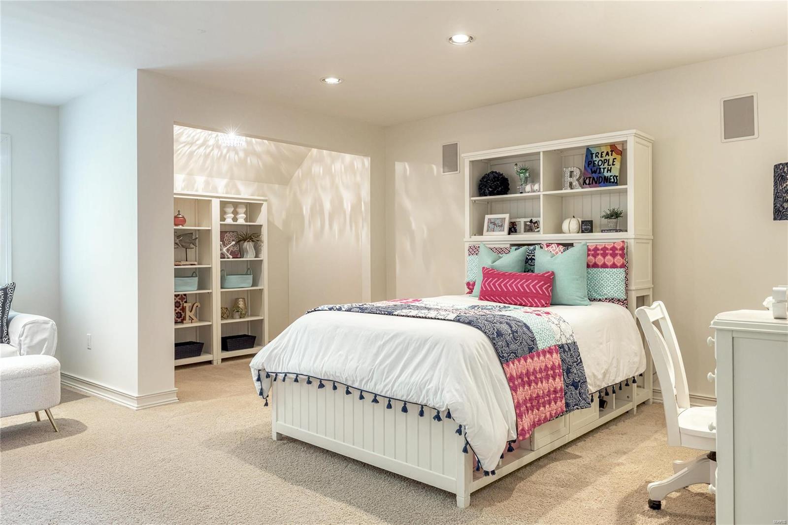 Camelot - Residential