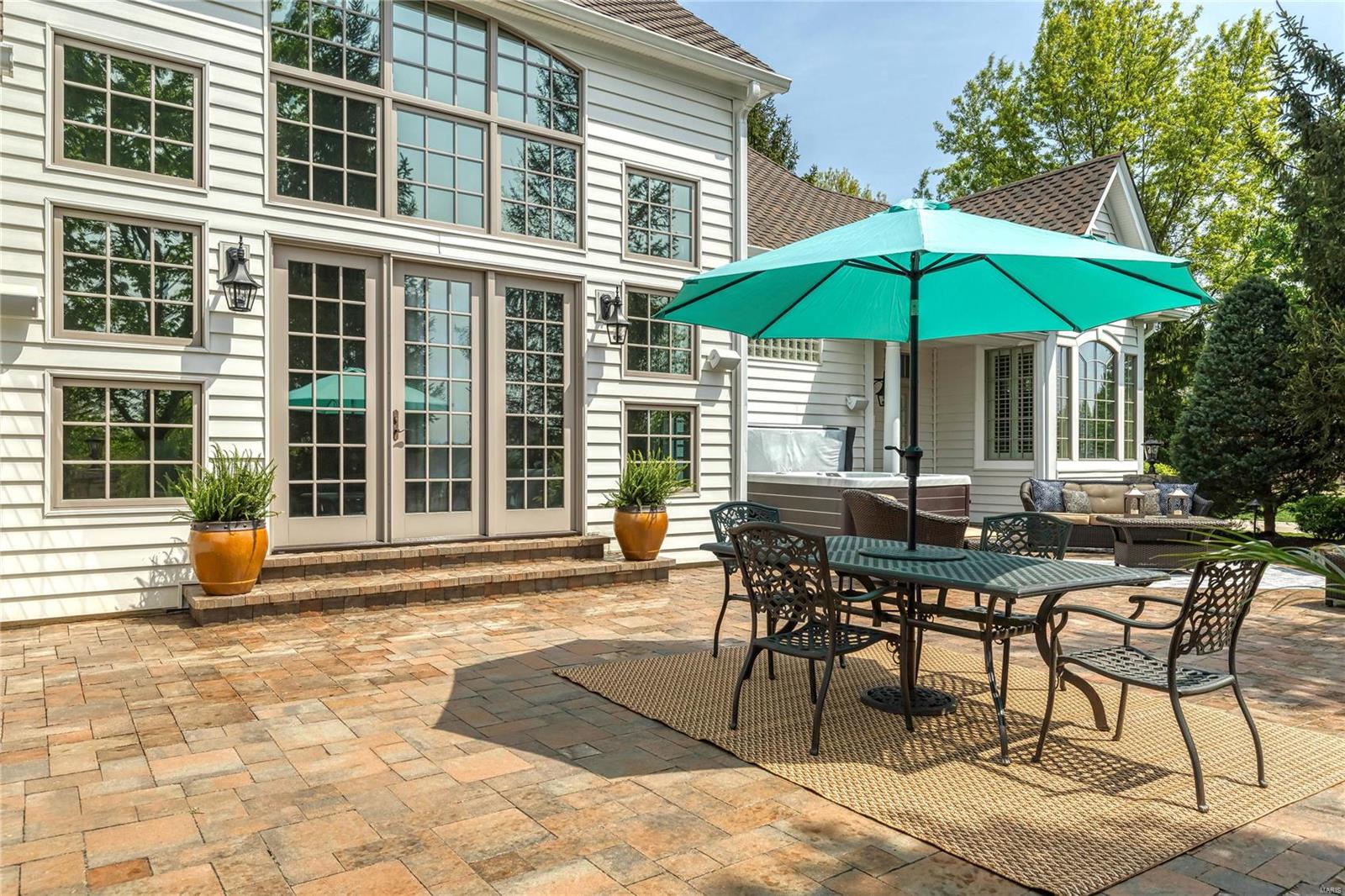 Camelot - Residential