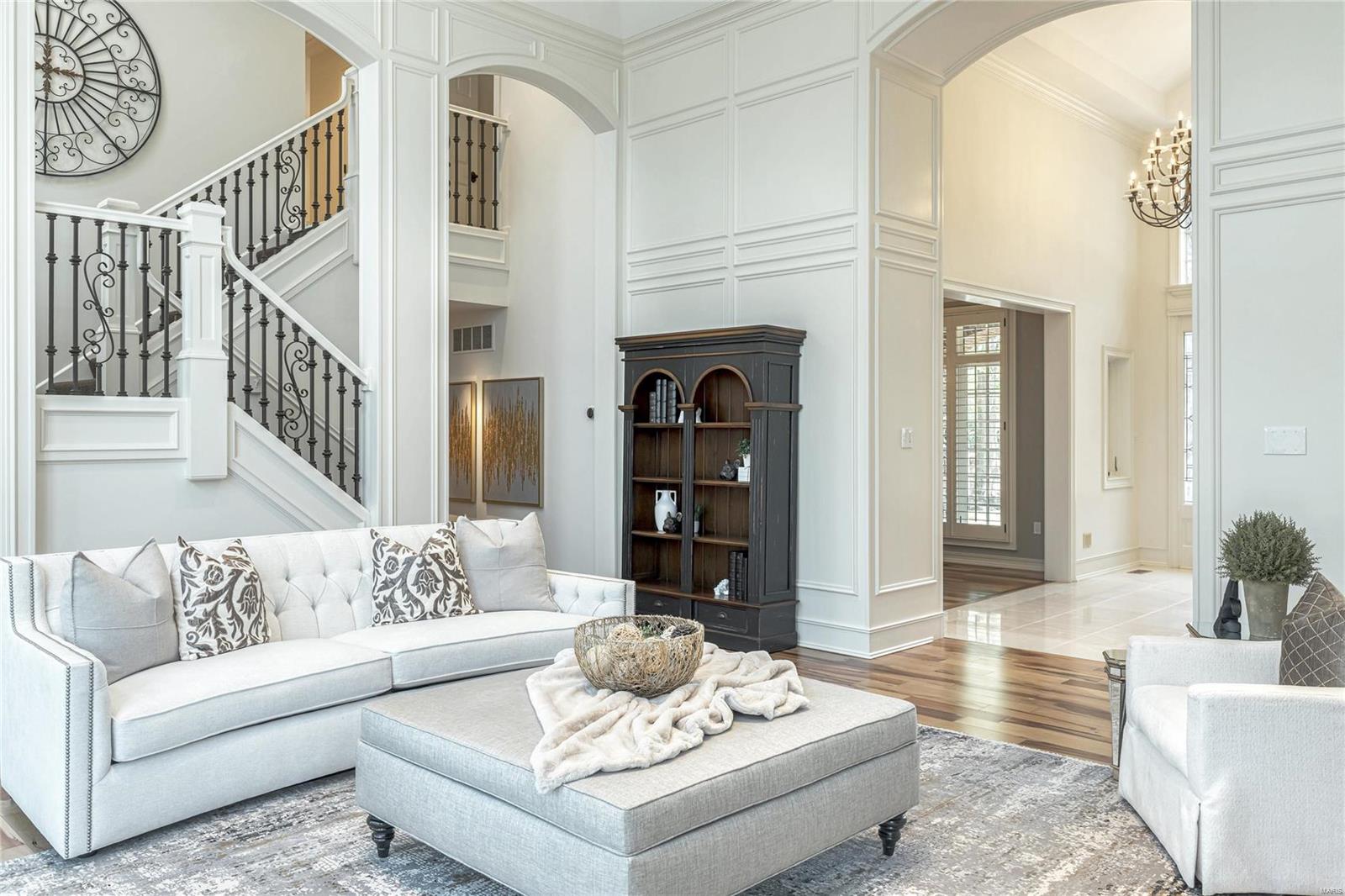 Camelot - Residential