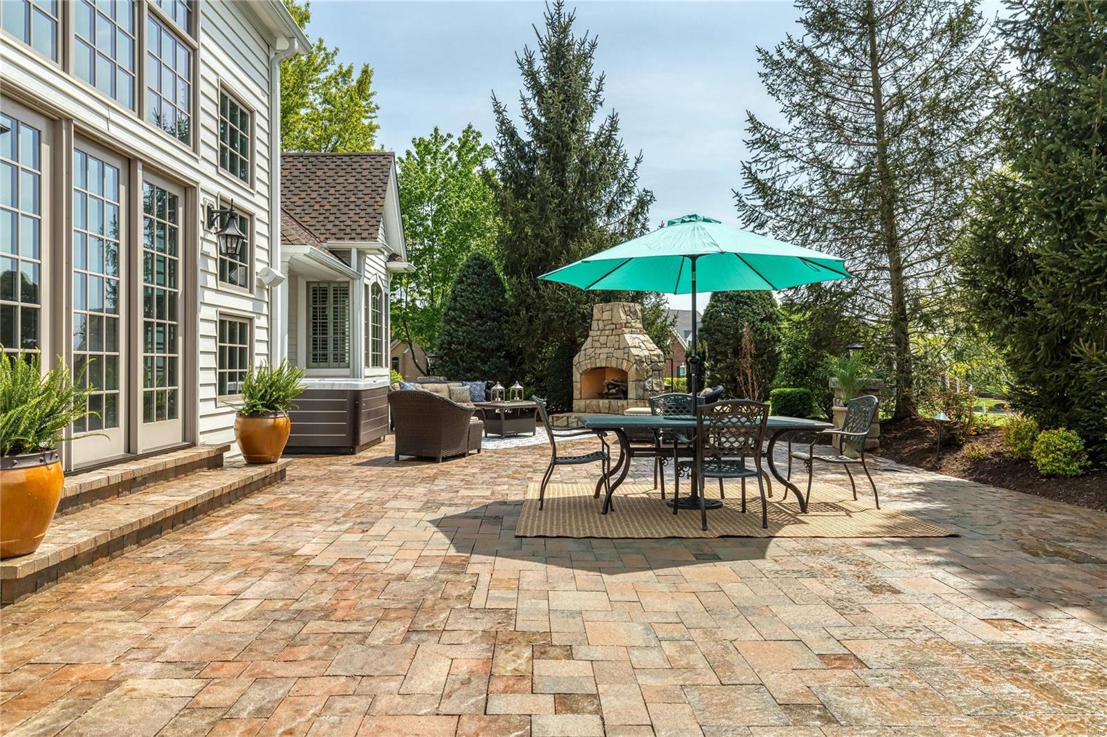 Camelot - Residential