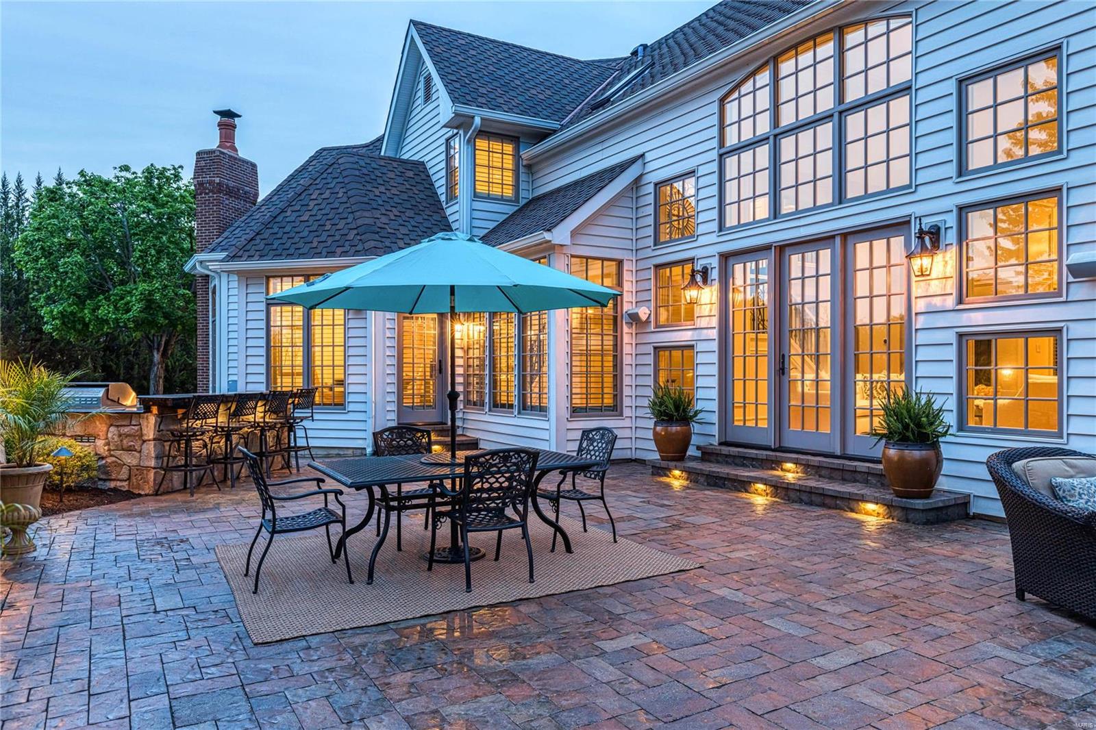 Camelot - Residential