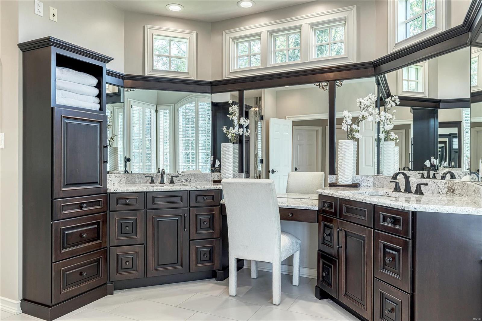 Camelot - Residential