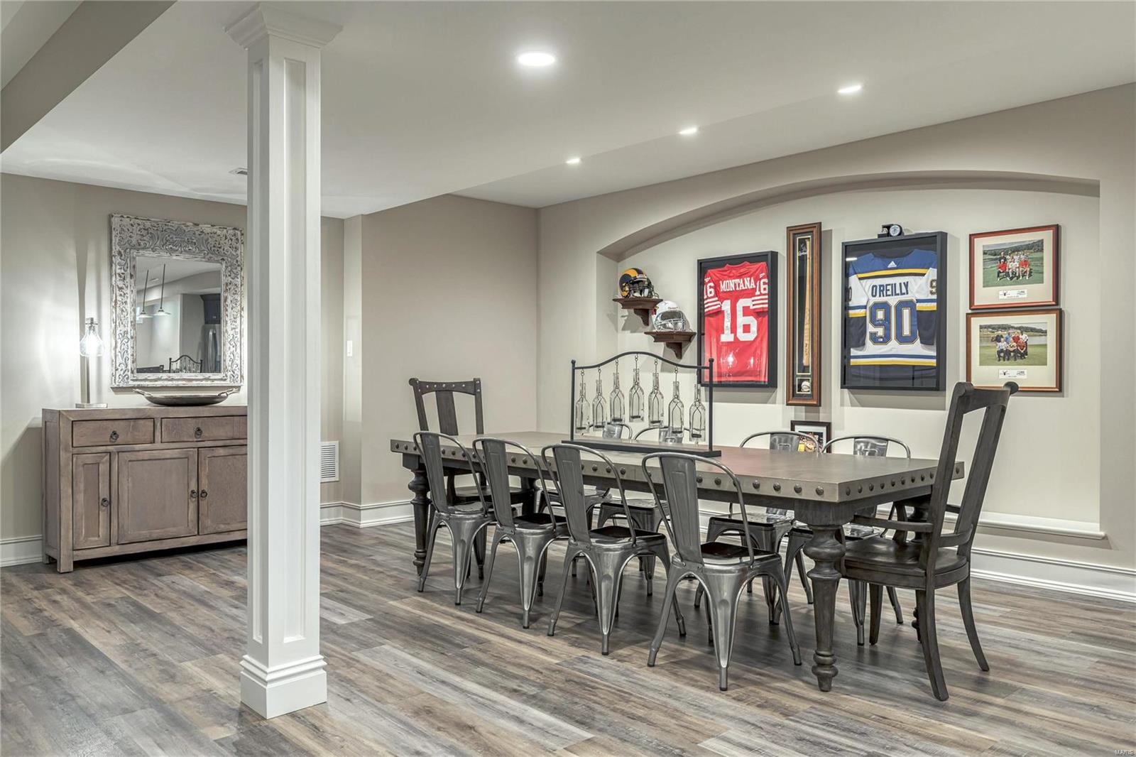 Camelot - Residential