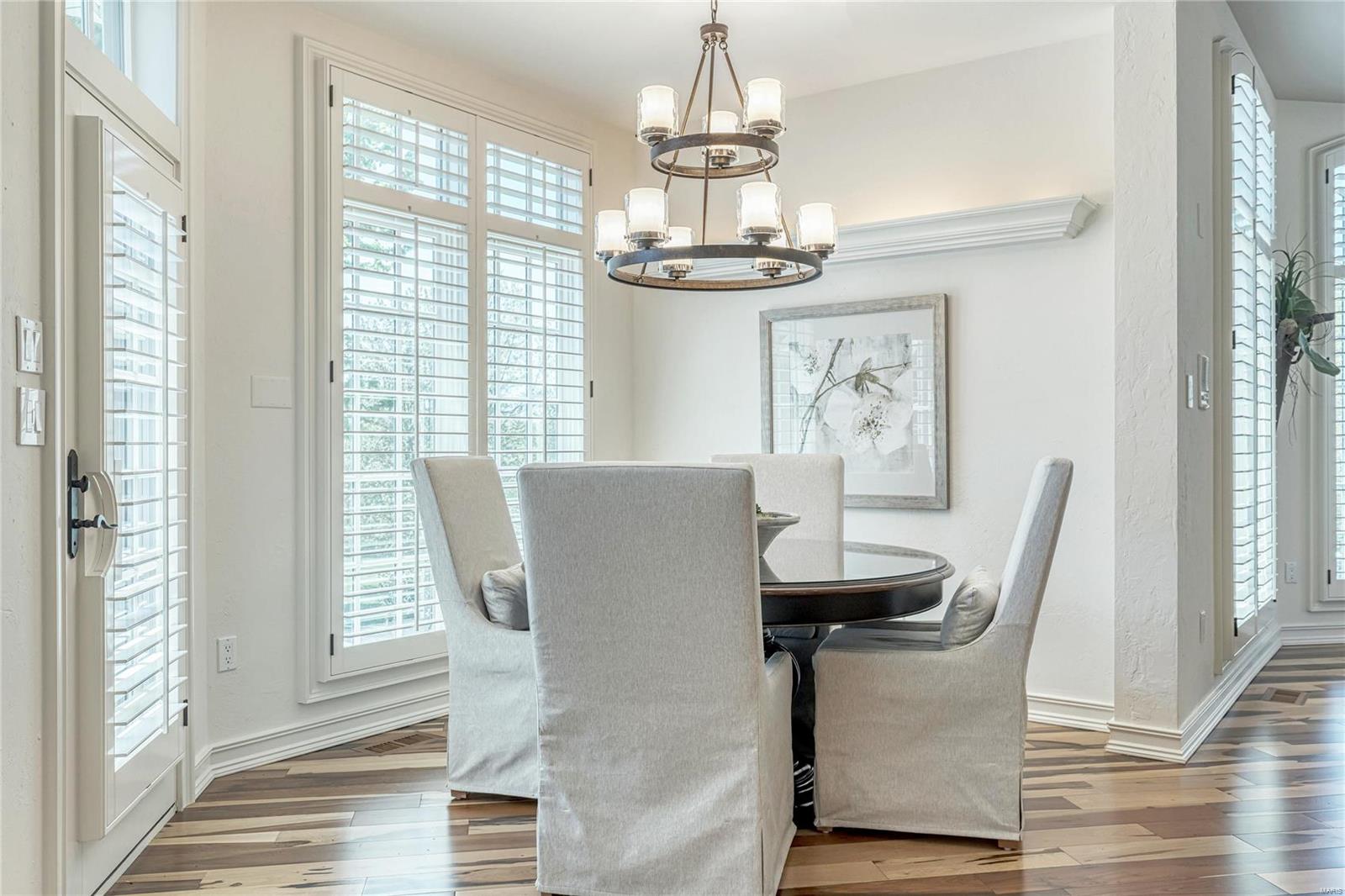 Camelot - Residential