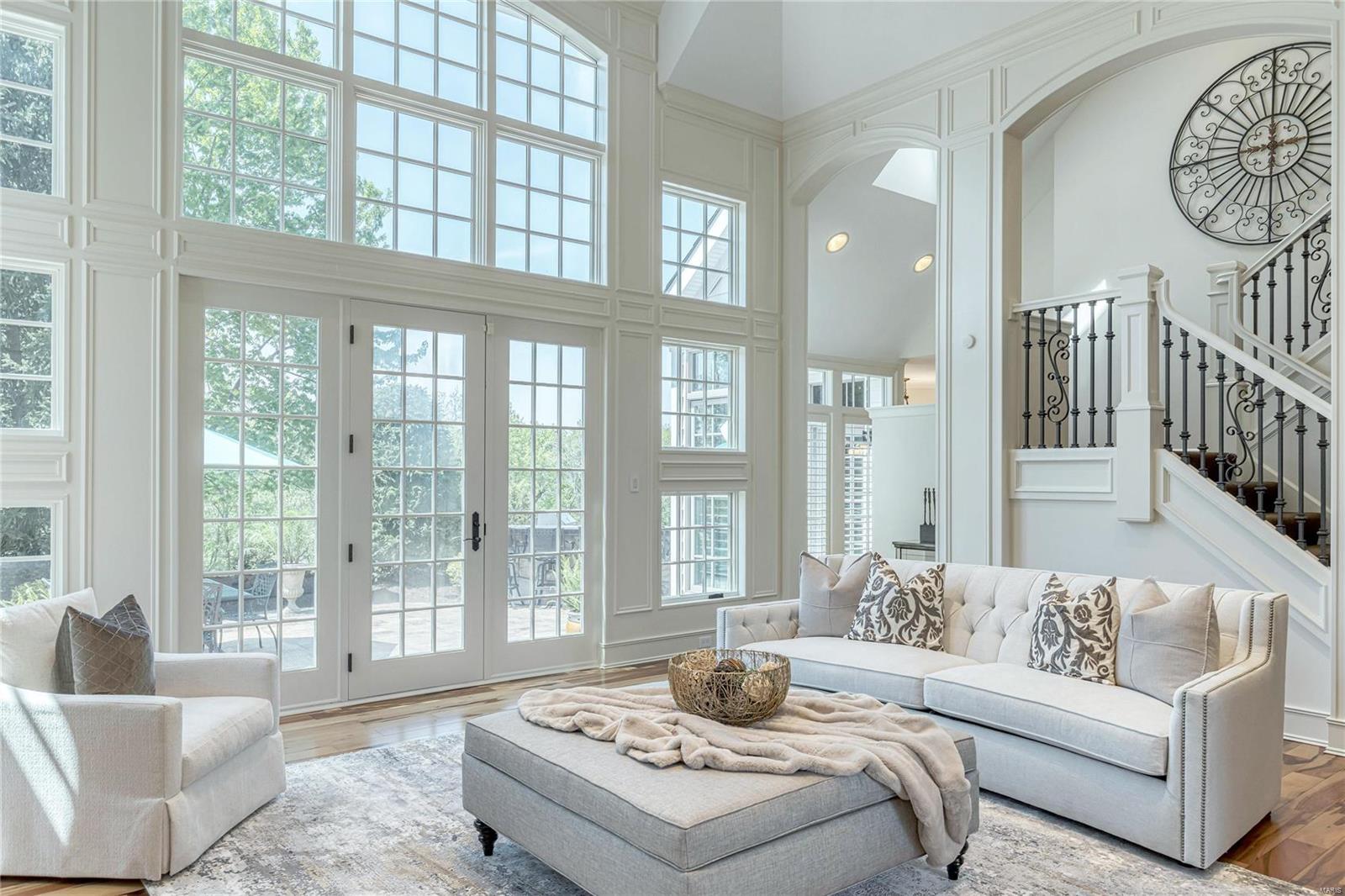 Camelot - Residential