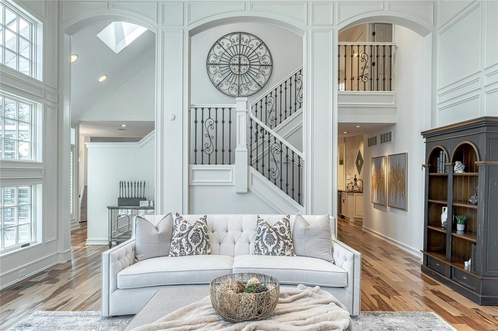 Camelot - Residential