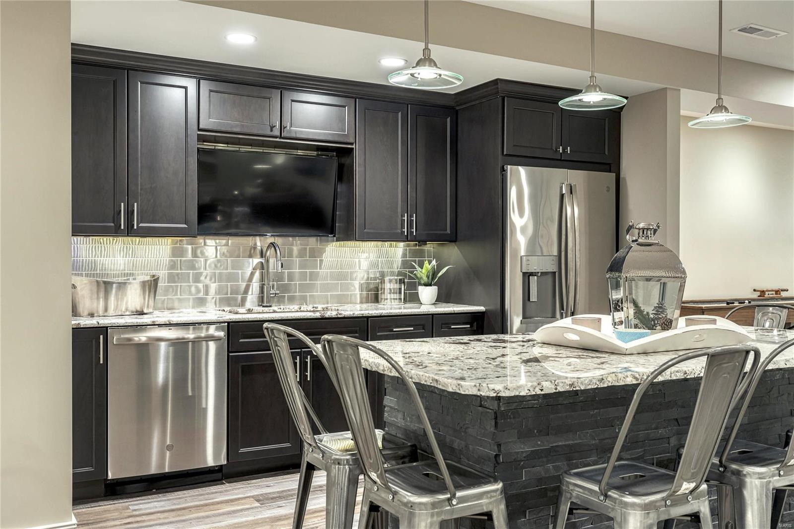 Camelot - Residential