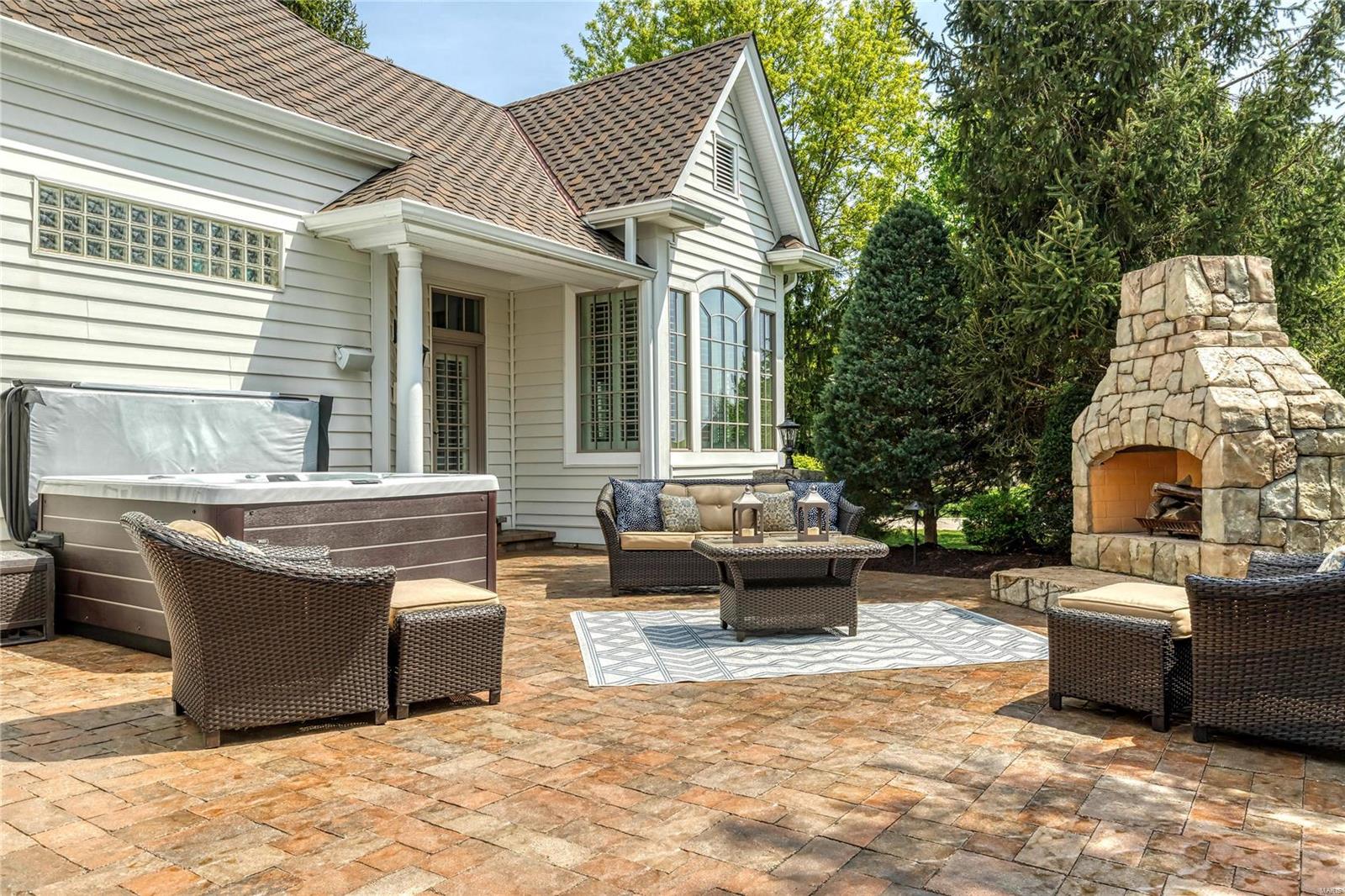 Camelot - Residential