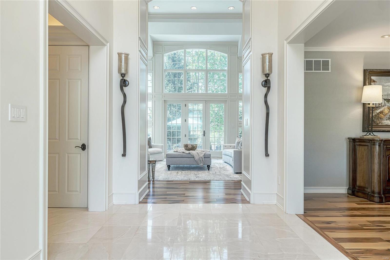 Camelot - Residential