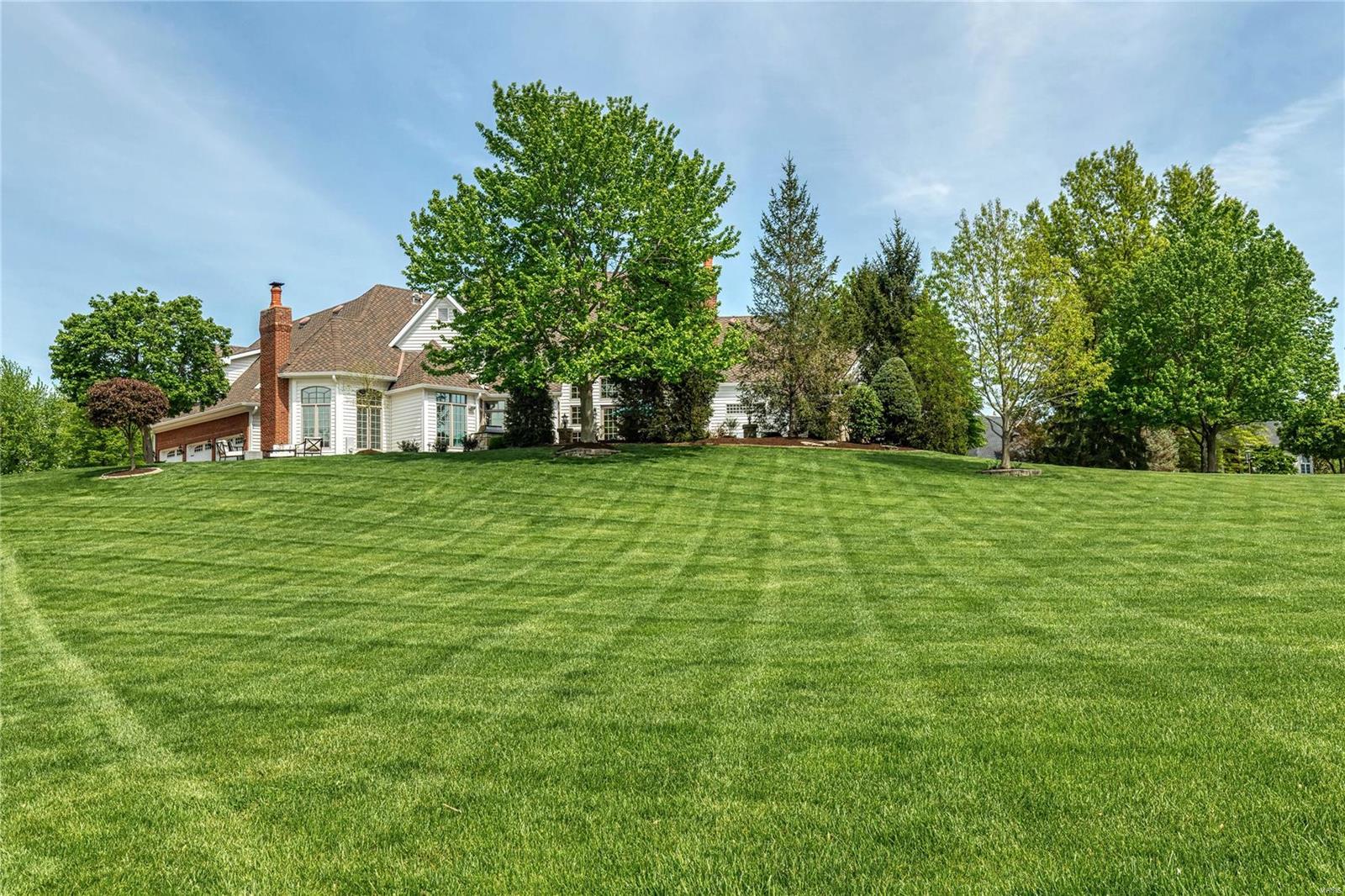 Camelot - Residential