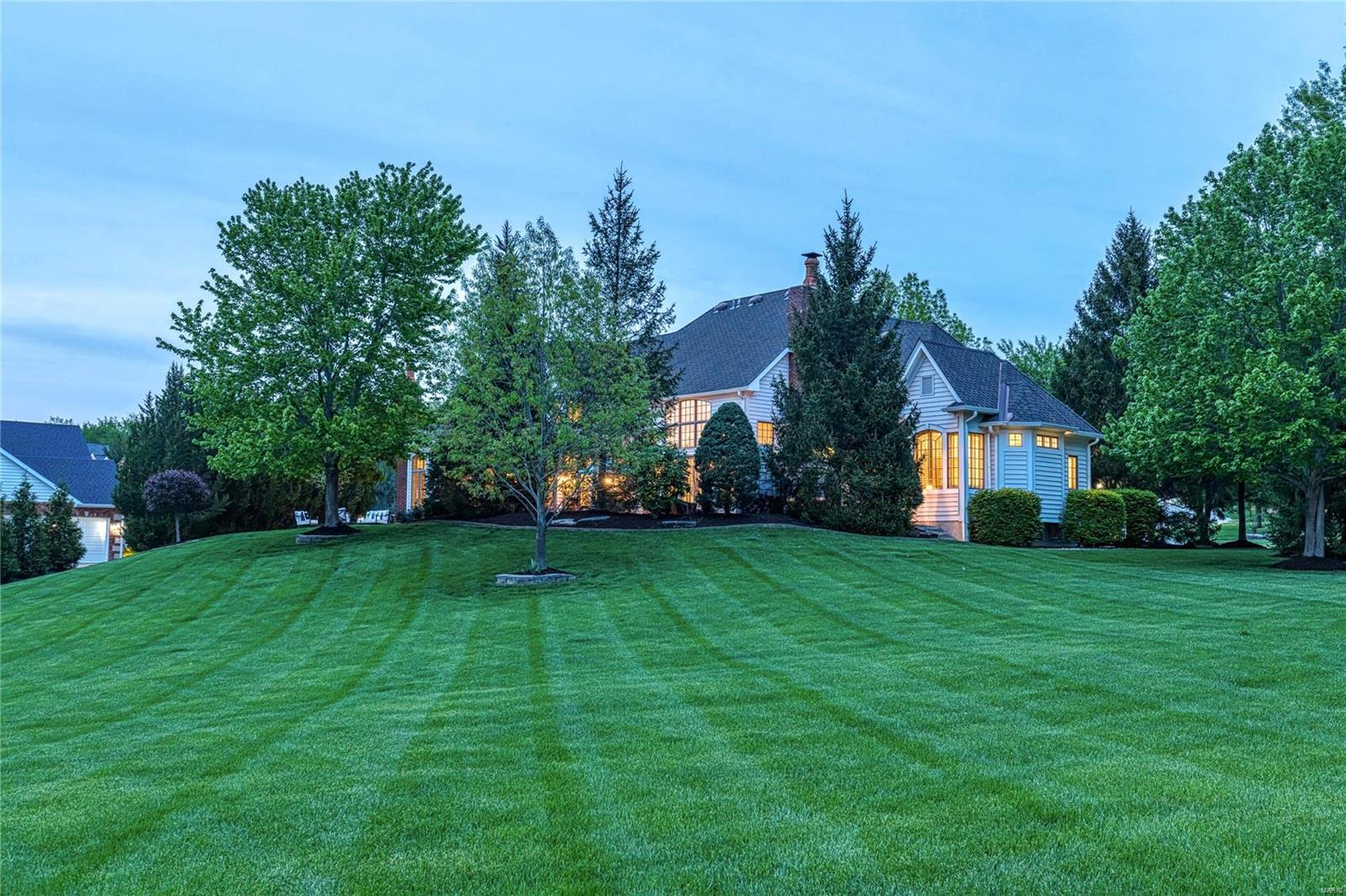 Camelot - Residential