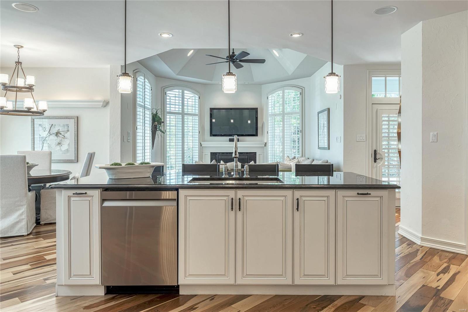 Camelot - Residential