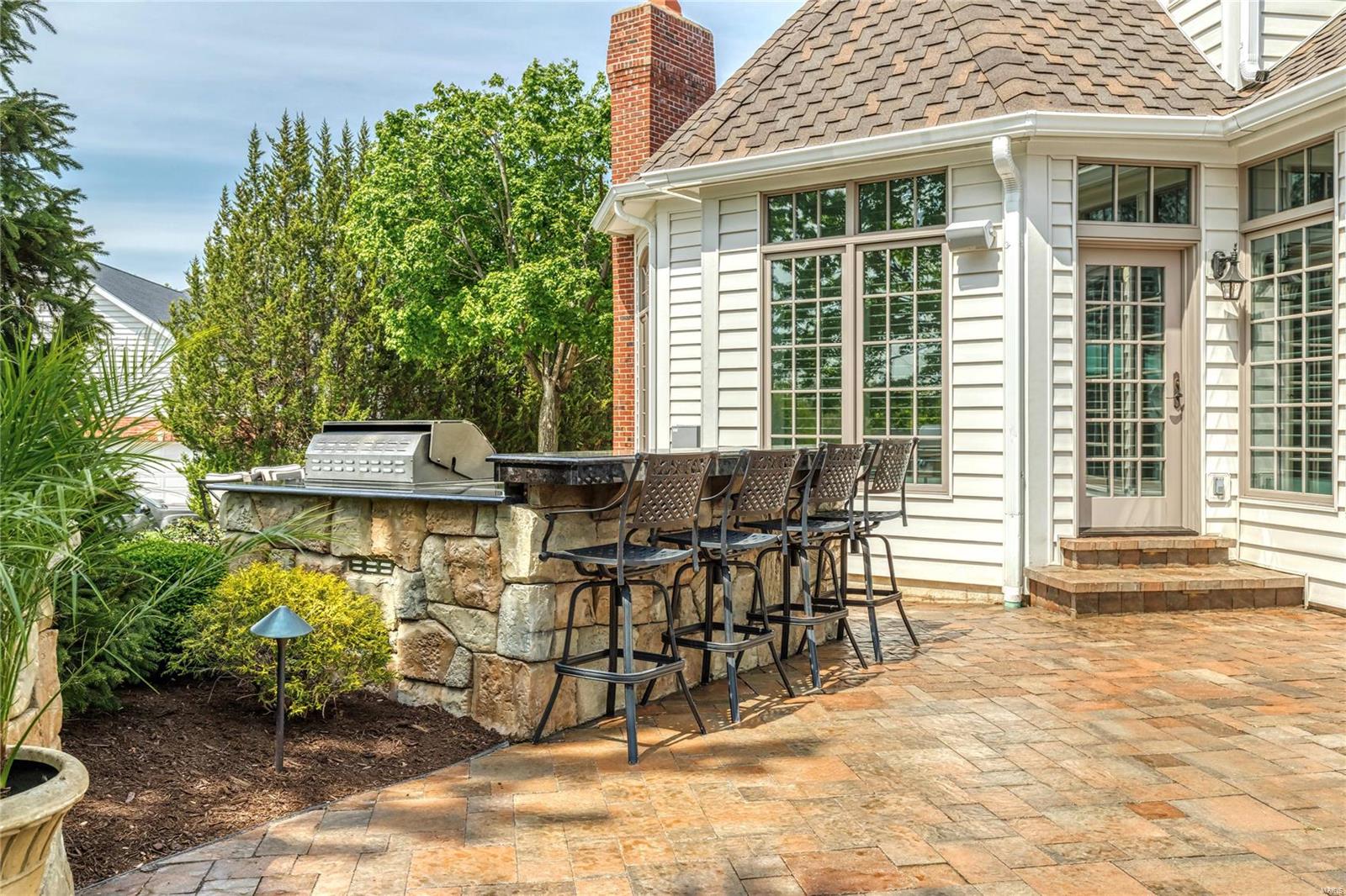 Camelot - Residential