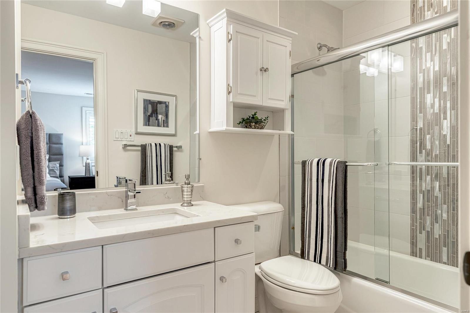 Camelot - Residential