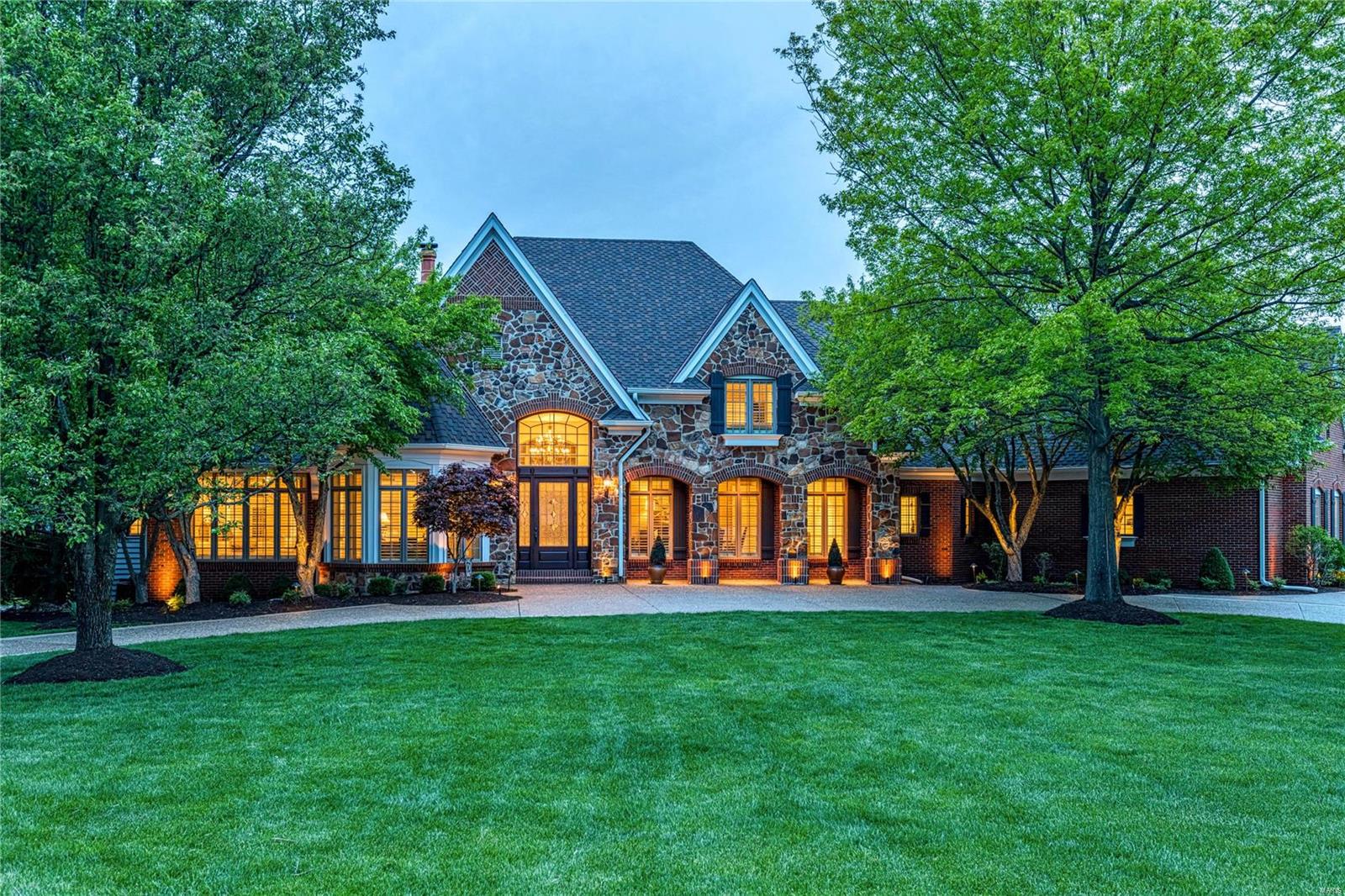 Camelot - Residential