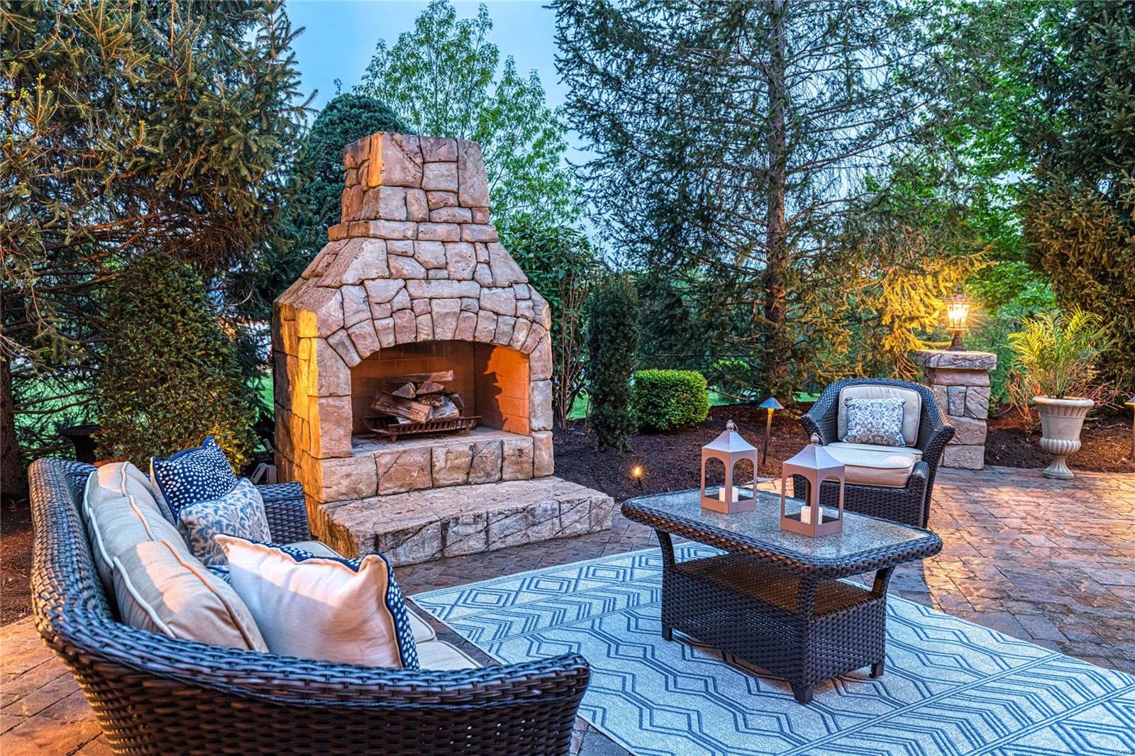 Camelot - Residential