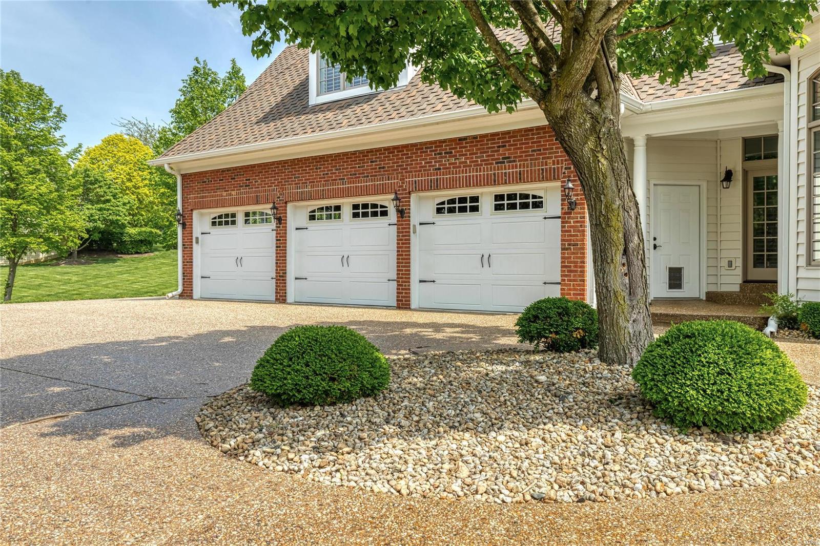 Camelot - Residential