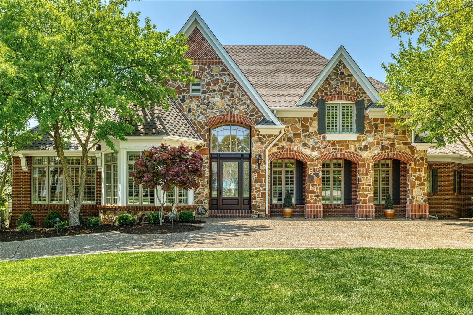 Camelot - Residential