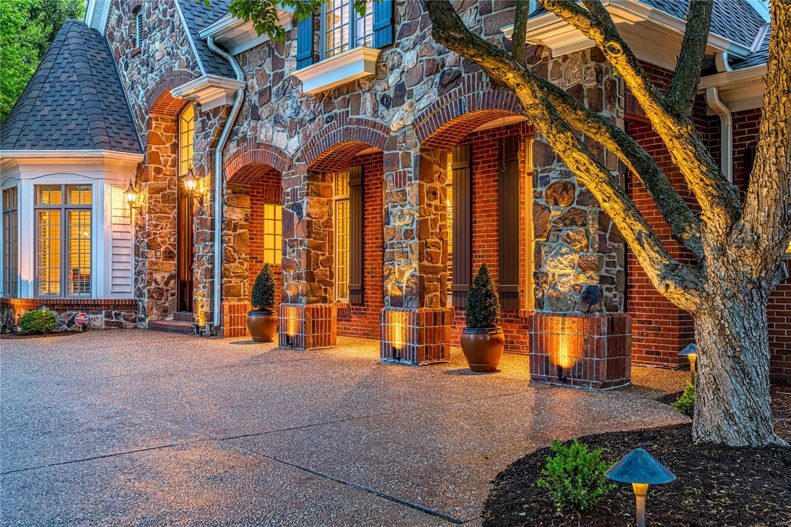 Camelot - Residential