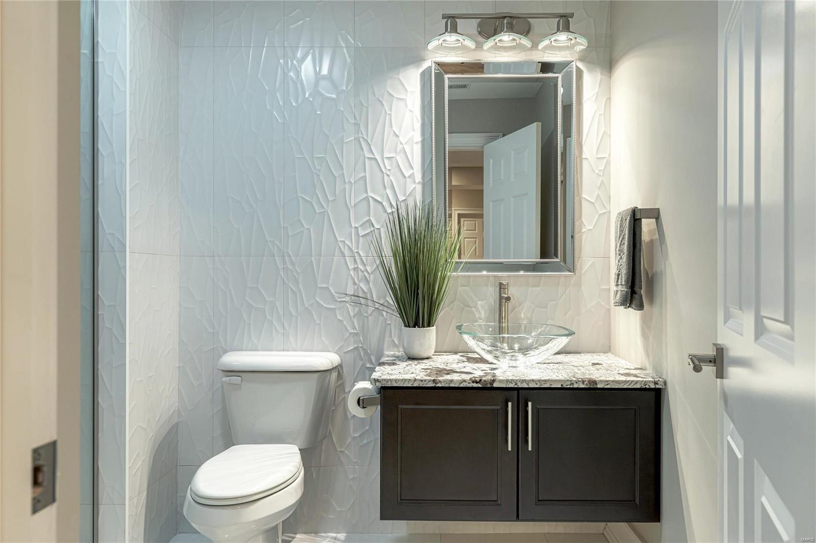 Camelot - Residential