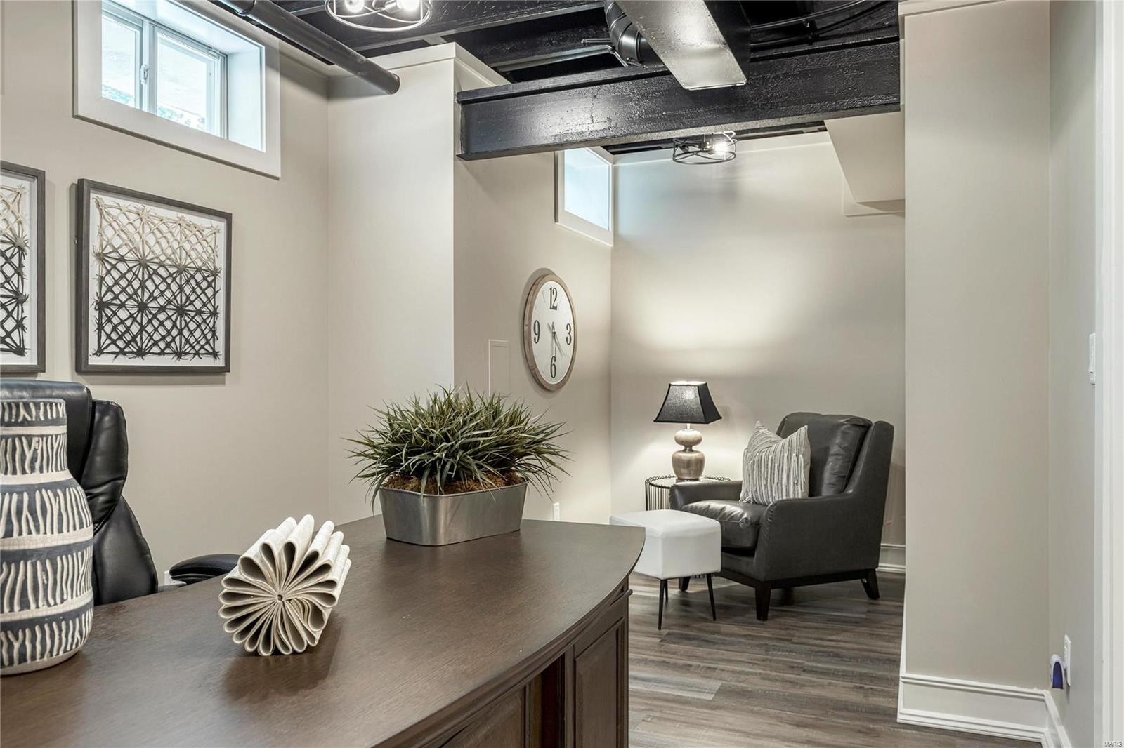 Camelot - Residential