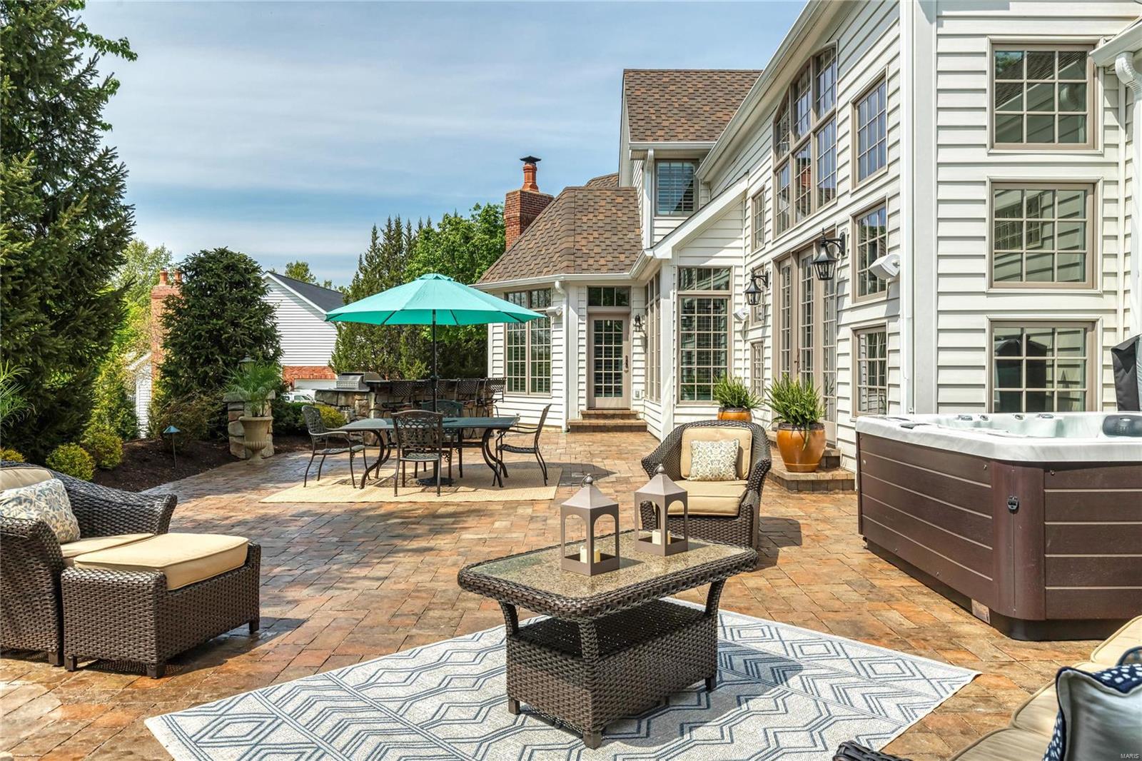 Camelot - Residential