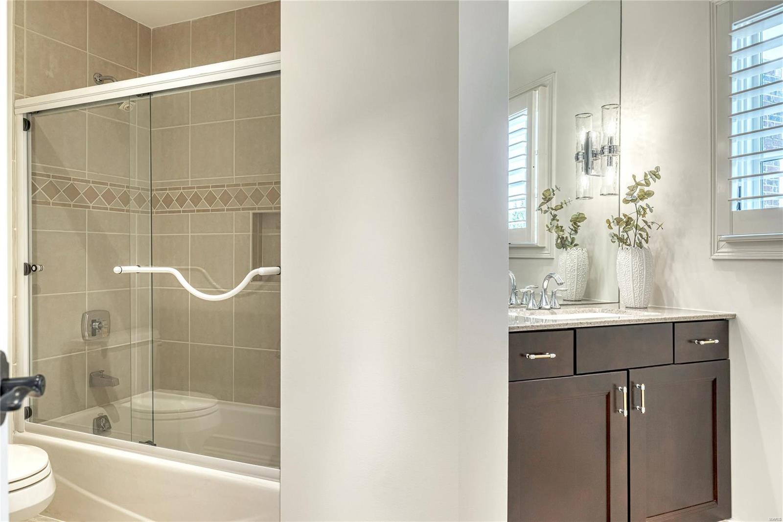 Camelot - Residential