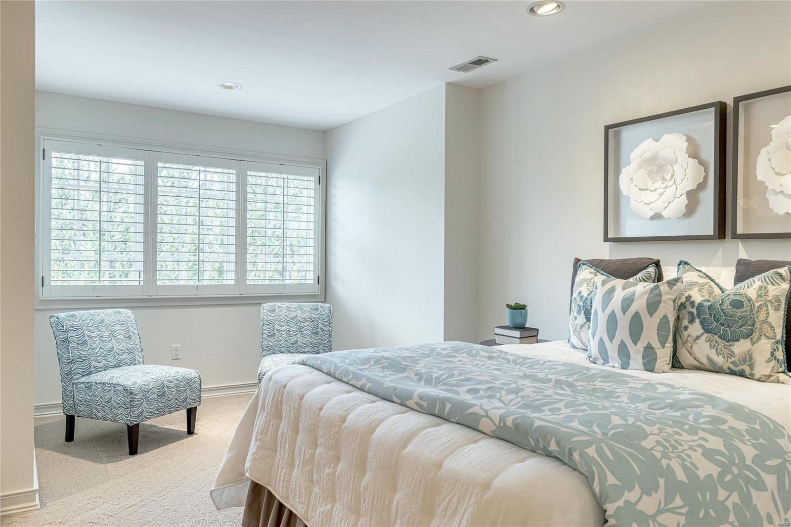 Camelot - Residential