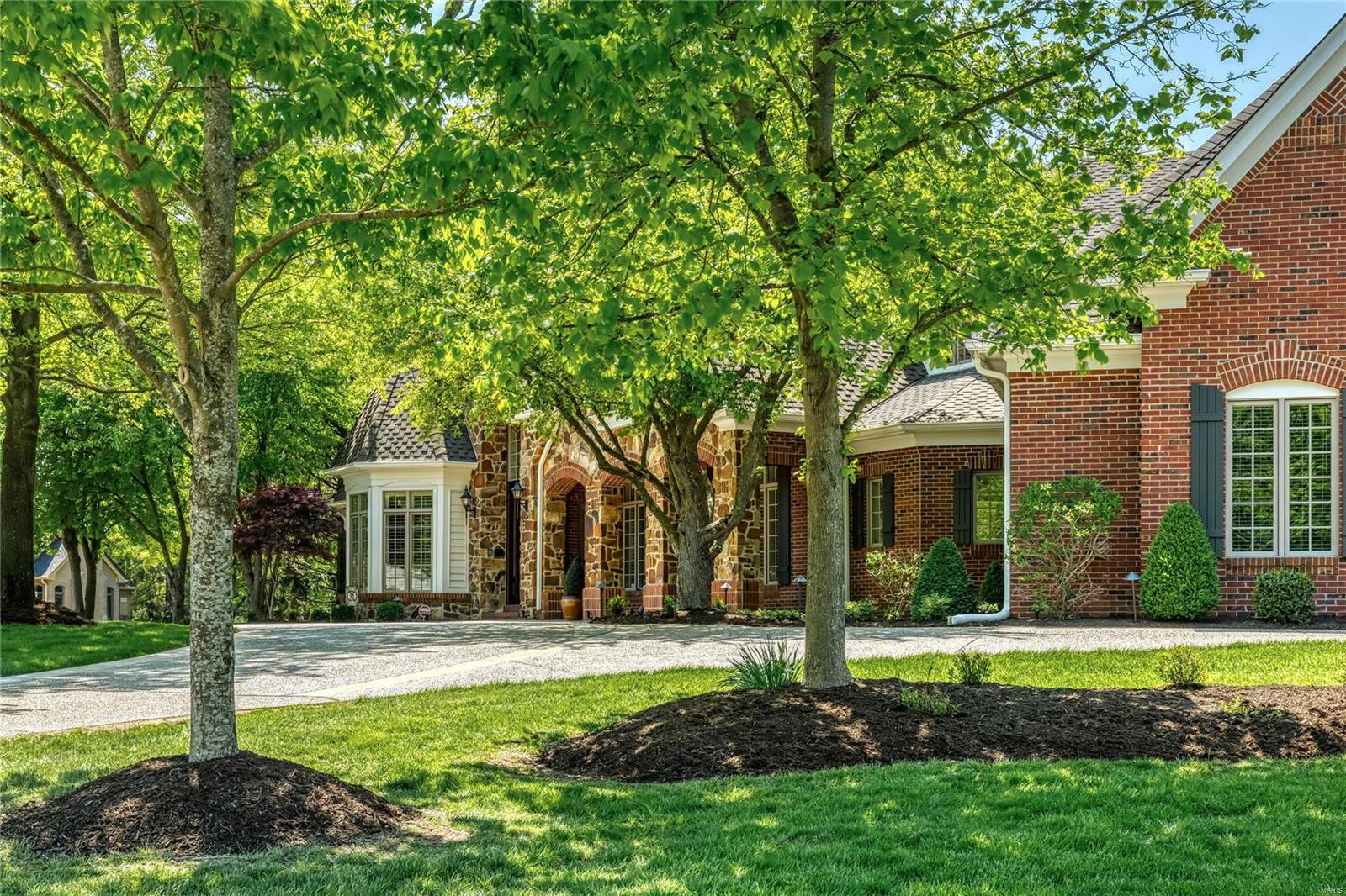 Camelot - Residential