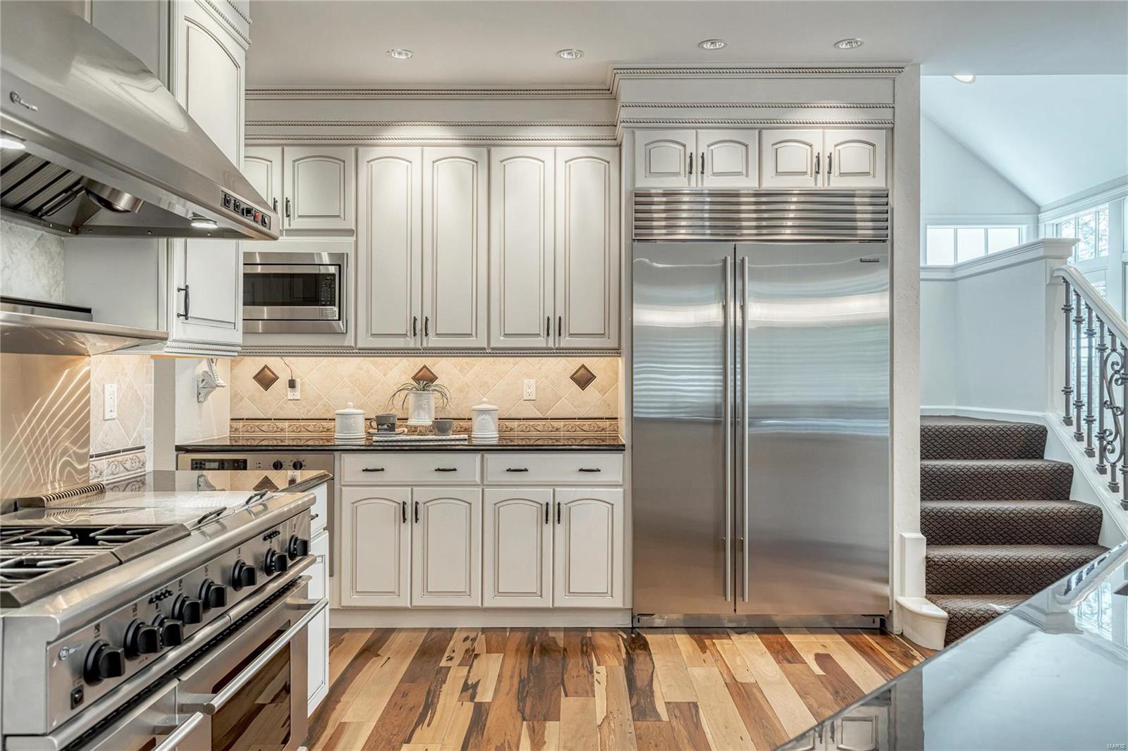 Camelot - Residential