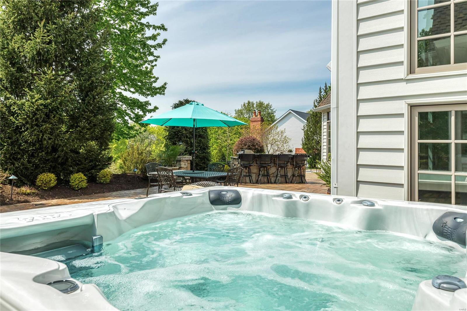 Camelot - Residential