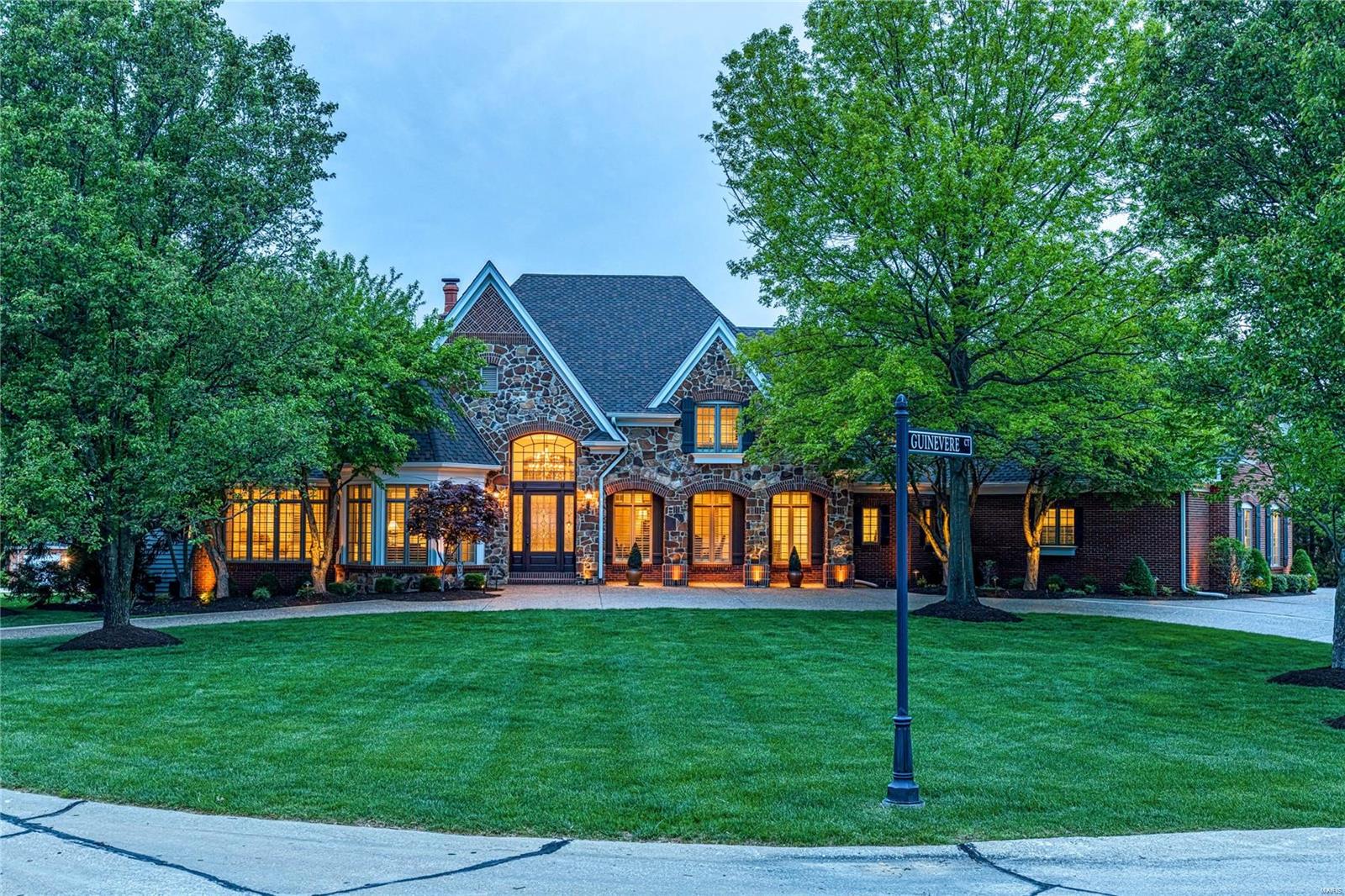 Camelot - Residential