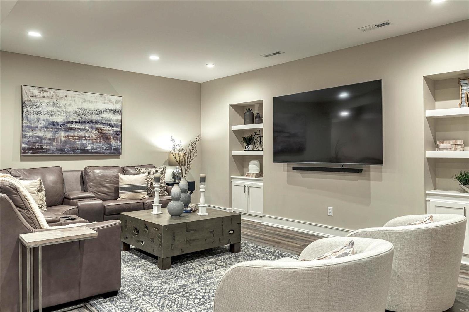 Camelot - Residential