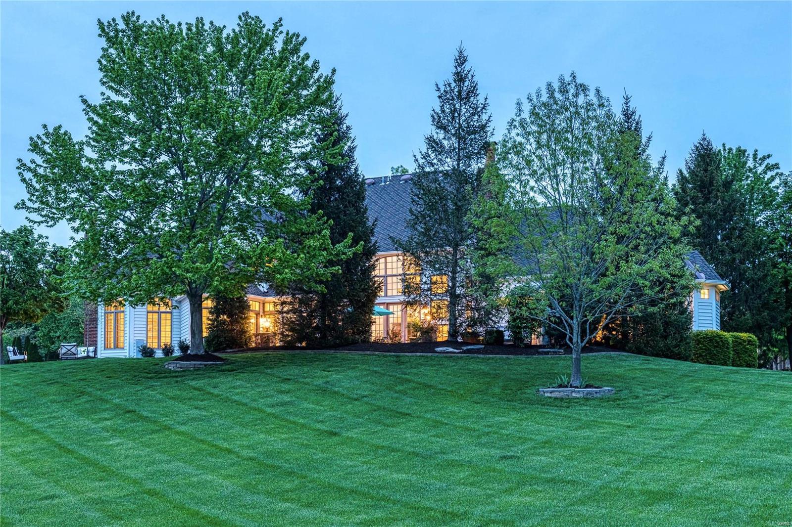 Camelot - Residential