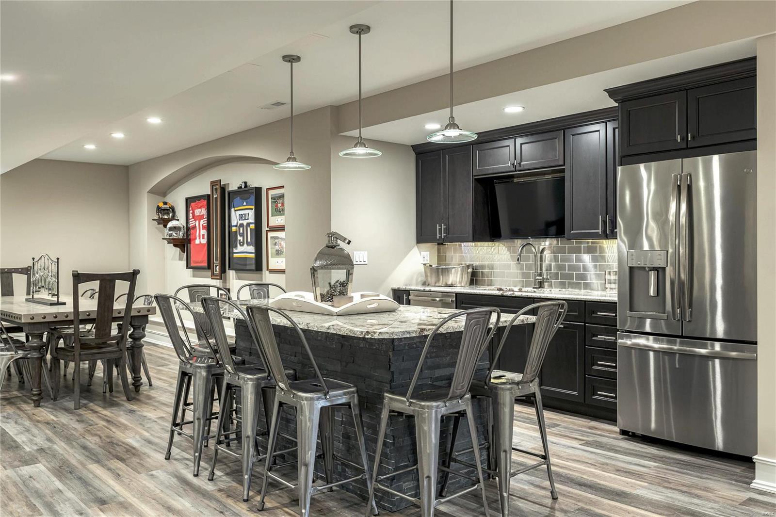 Camelot - Residential