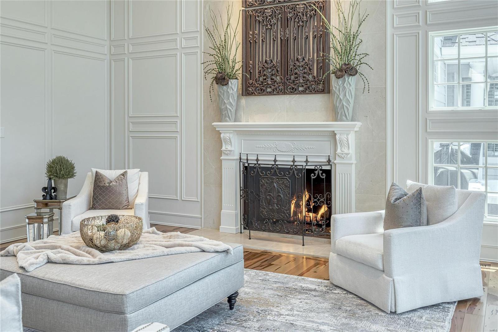 Camelot - Residential