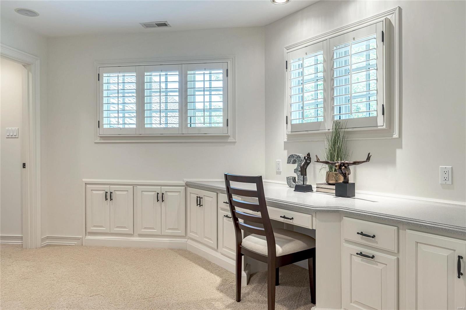 Camelot - Residential