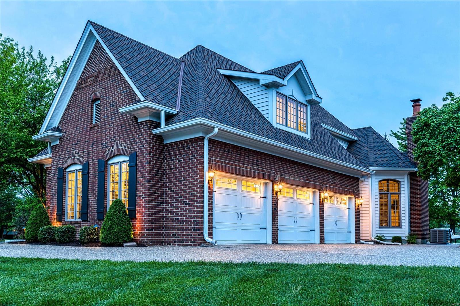 Camelot - Residential